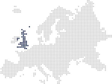 United Kingdom Strommen