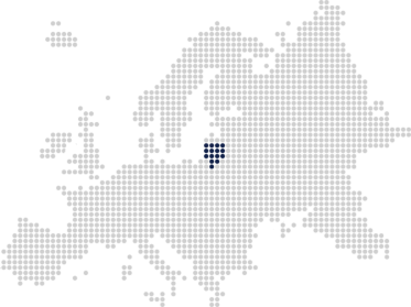 Lithuania map