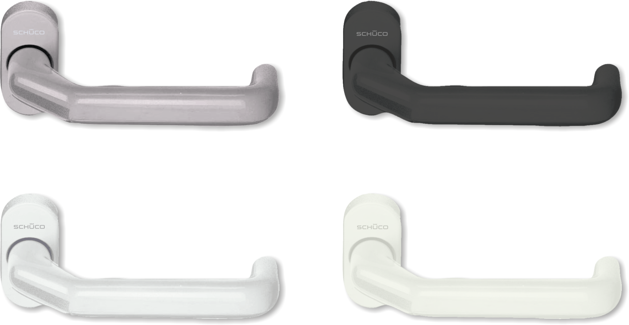 Standard handle