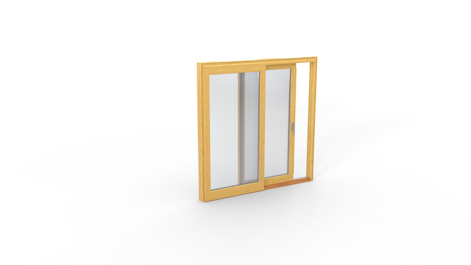 Sliding Patio Doors