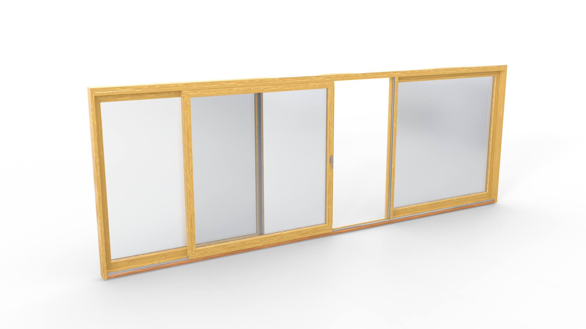 Sliding Patio Doors