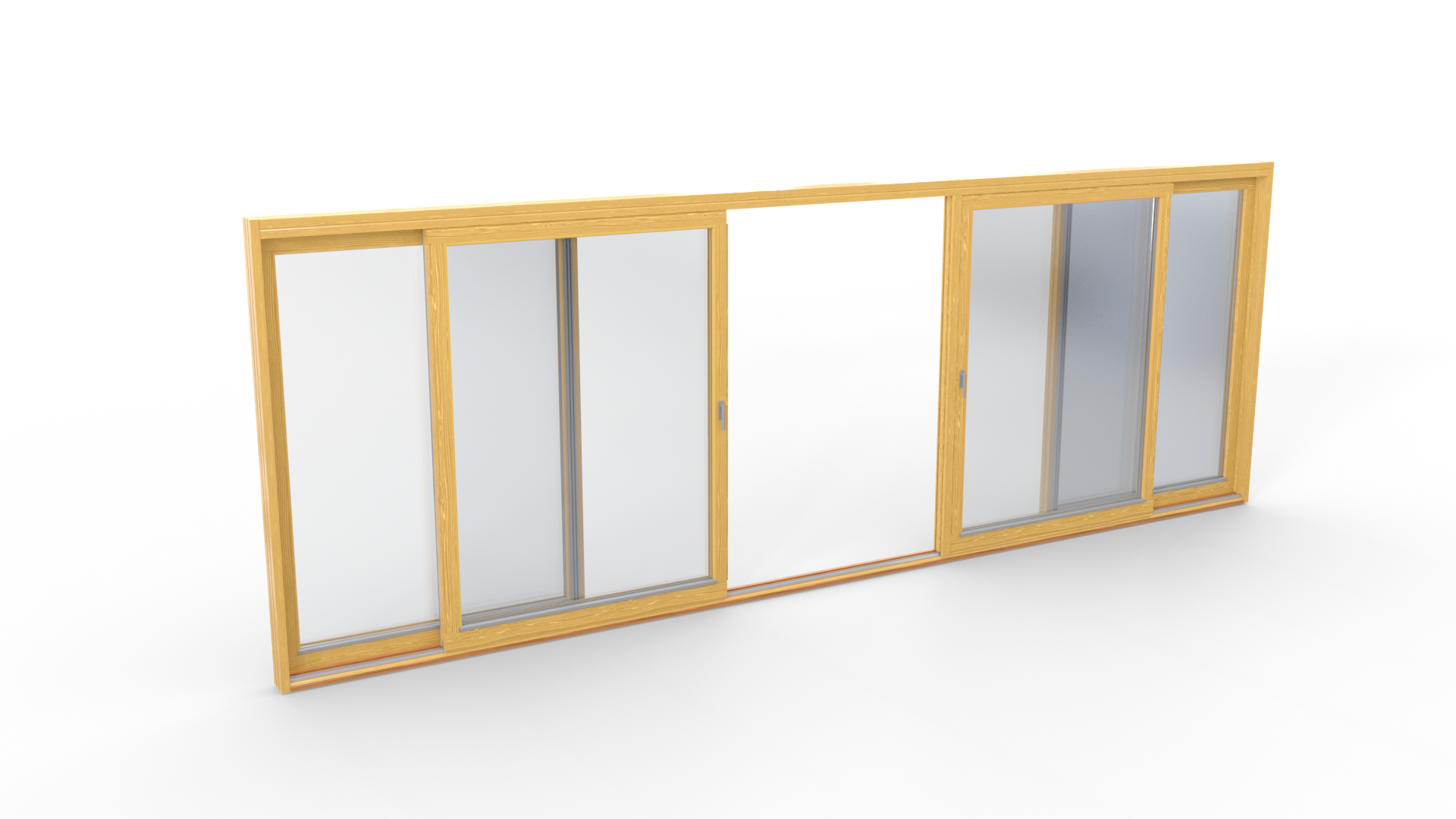 Sliding Patio Doors
