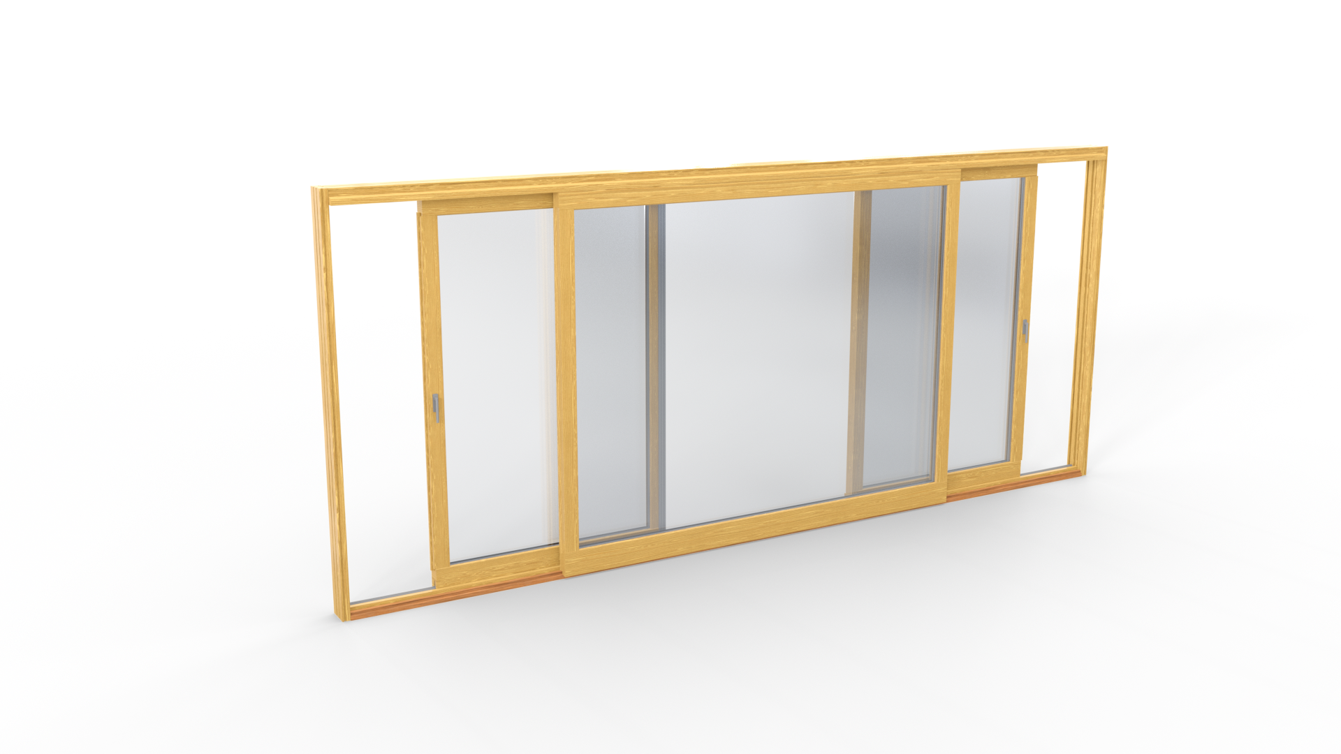 Sliding Patio Doors