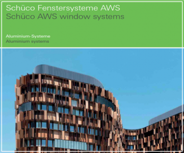 Schuco Window Systems
