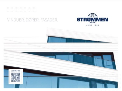 Strommen Firmapresentasjon