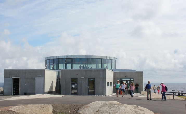 Færder National Park