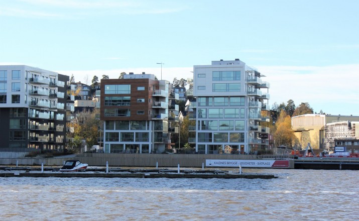 Kaldnes Brygge1