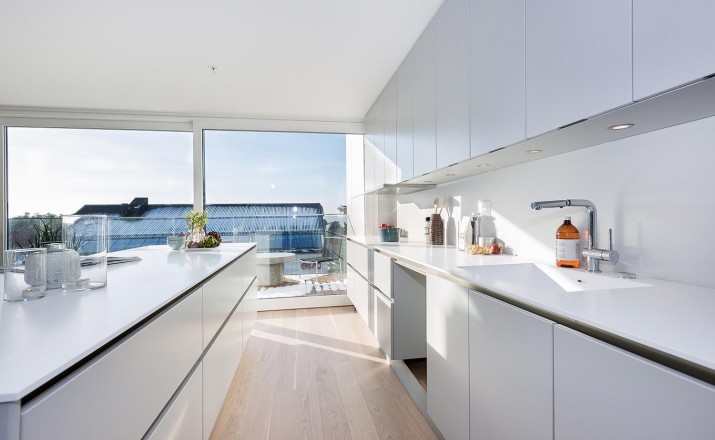 Sæter Terrasse