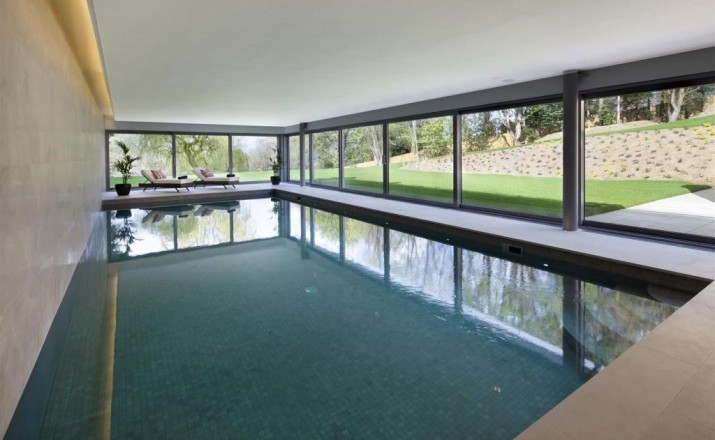 Private House, Oxford