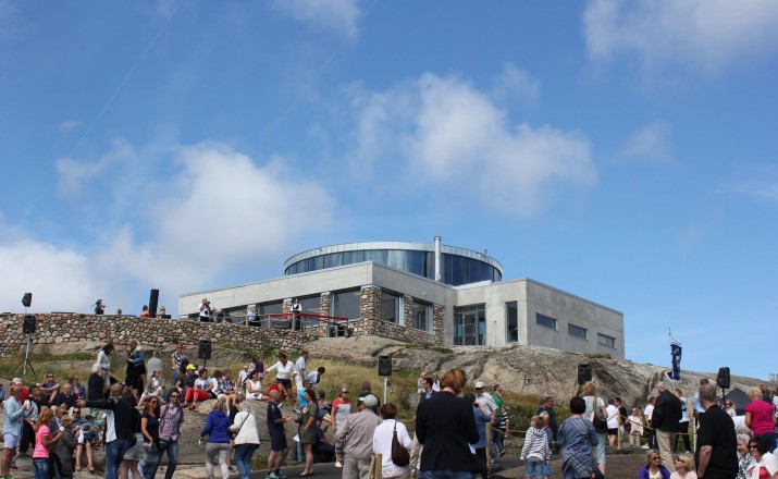 Færder National Park