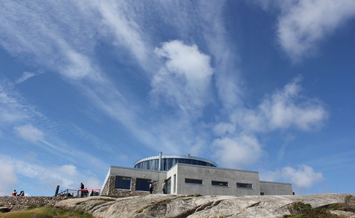 Færder National Park