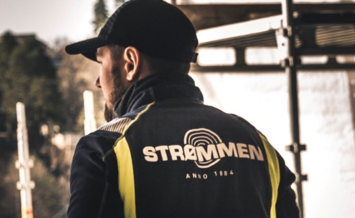 Montering og service