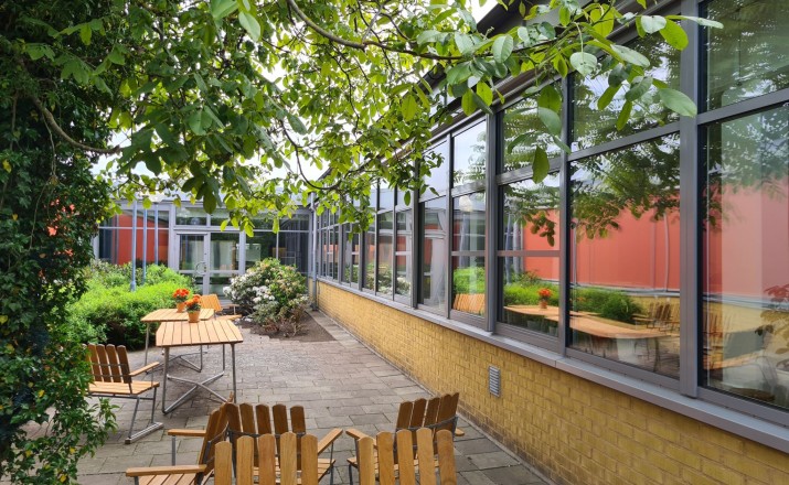 Strømmen Group glasfasade_glassfasade_curtain wall_aluminium_Schueco