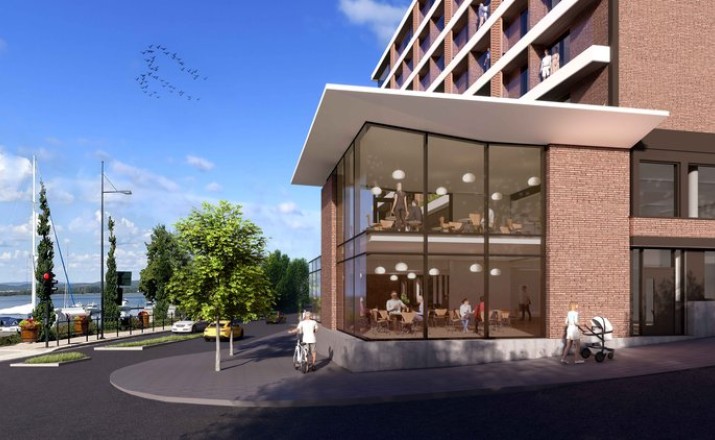 Hotell Klubben, Norway