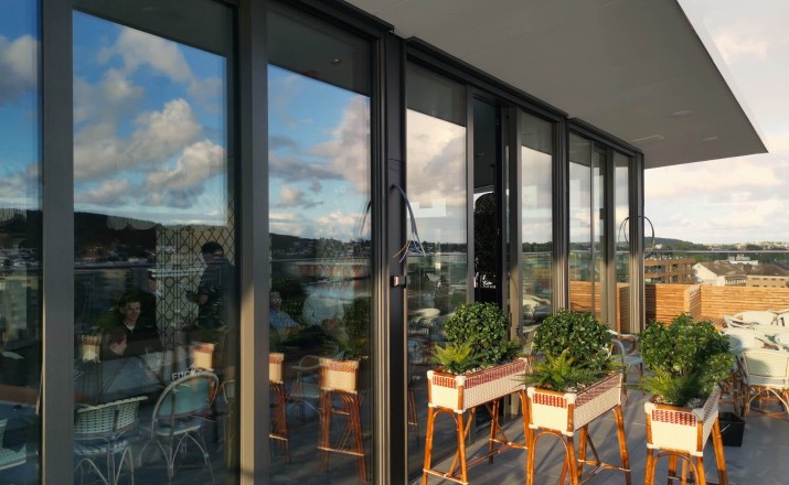 Hotell Klubben, Norway