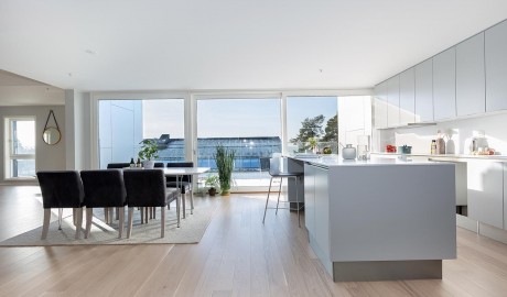 Sæter Terrasse