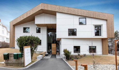 Villa Faun
