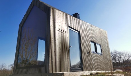 Strømmen Group glasfasade_glassfasade_curtain wall_aluminium_Schueco
