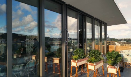 Hotell Klubben, Norge