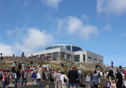 Færder National Park