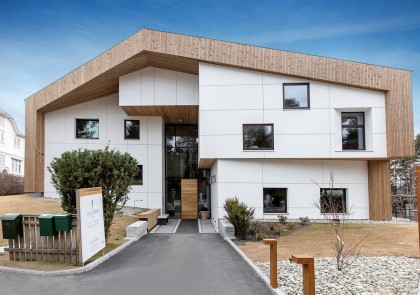 Villa Faun