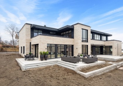 Strømmen aluminium windows and doors, Strømmen aluminiumsvinduer og aluminiumsdører