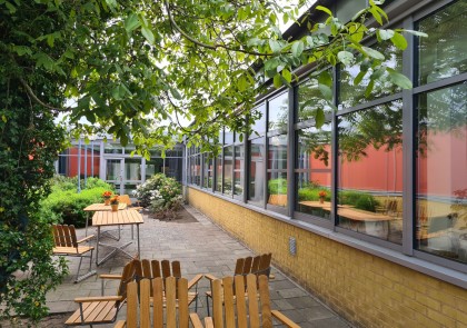 Strømmen Group glasfasade_glassfasade_curtain wall_aluminium_Schueco